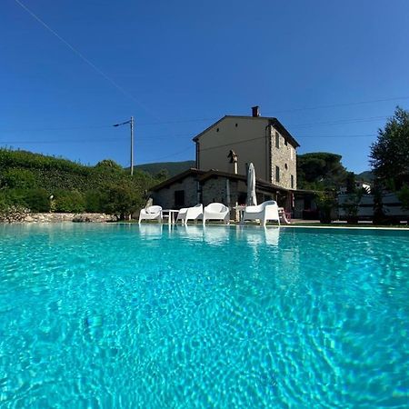 Casa Pietra Del Sole Βίλα Λούκα Εξωτερικό φωτογραφία