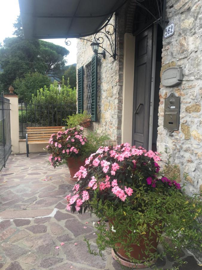 Casa Pietra Del Sole Βίλα Λούκα Εξωτερικό φωτογραφία