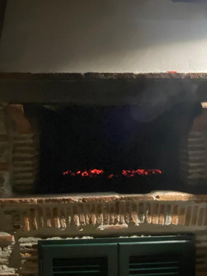 Casa Pietra Del Sole Βίλα Λούκα Εξωτερικό φωτογραφία