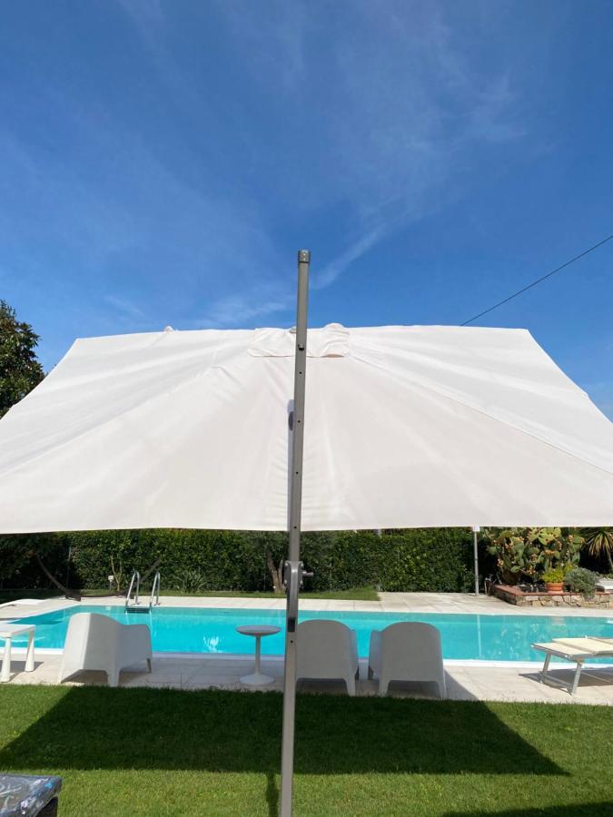 Casa Pietra Del Sole Βίλα Λούκα Εξωτερικό φωτογραφία
