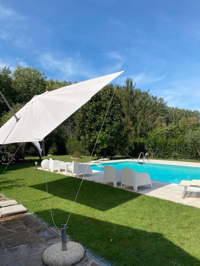 Casa Pietra Del Sole Βίλα Λούκα Εξωτερικό φωτογραφία