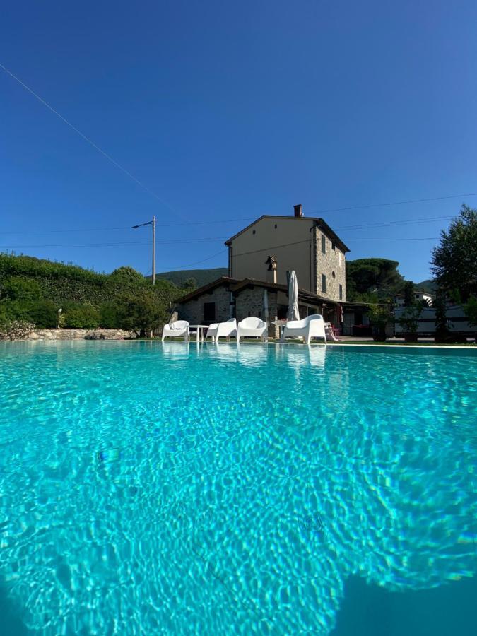 Casa Pietra Del Sole Βίλα Λούκα Εξωτερικό φωτογραφία