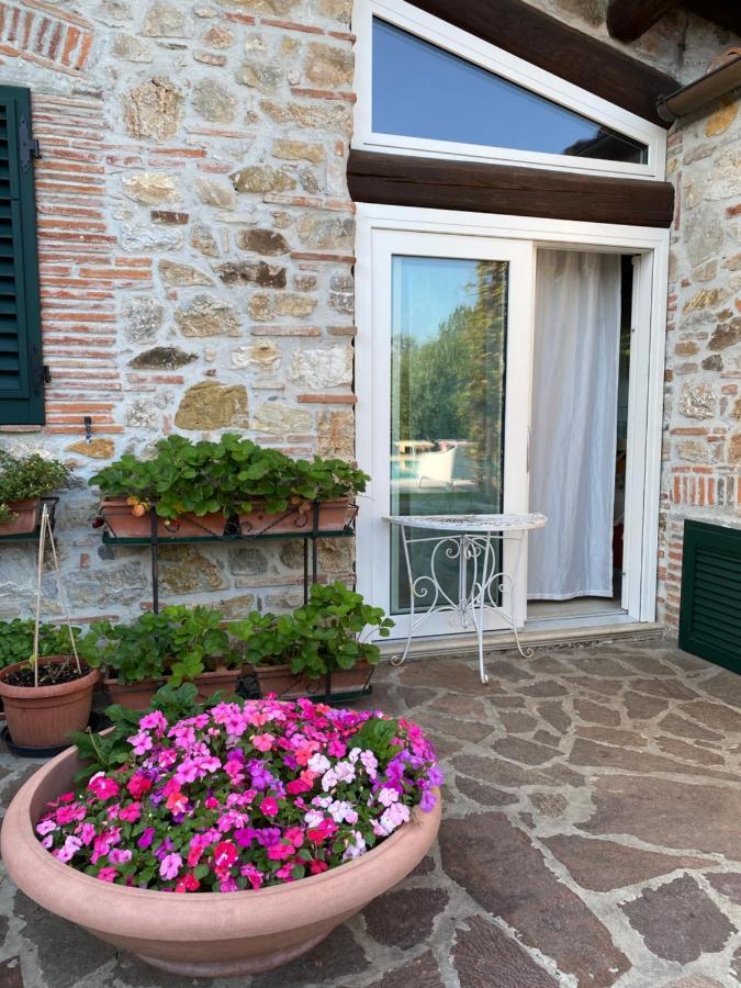 Casa Pietra Del Sole Βίλα Λούκα Εξωτερικό φωτογραφία
