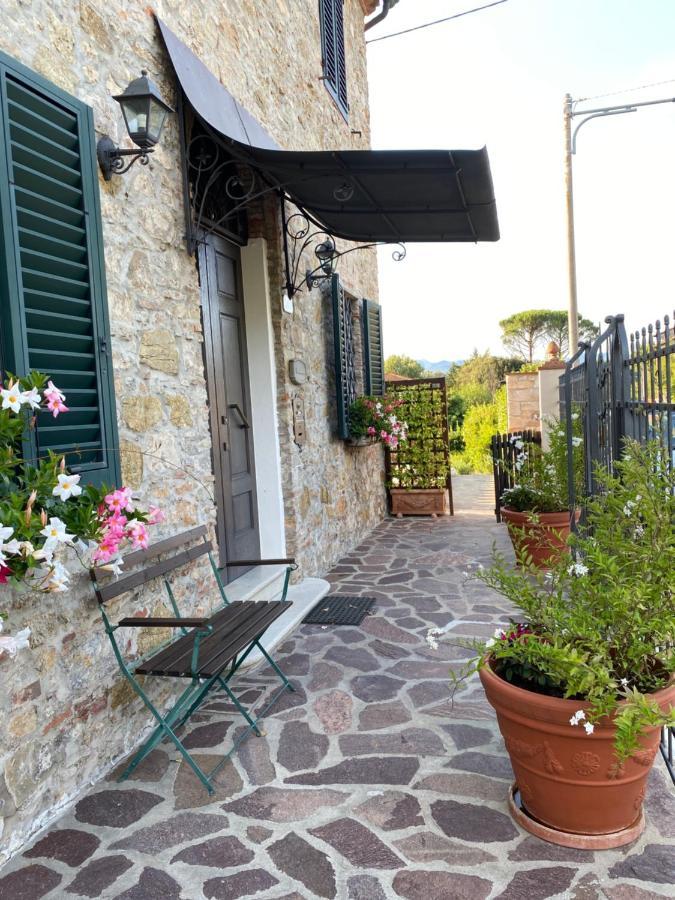 Casa Pietra Del Sole Βίλα Λούκα Εξωτερικό φωτογραφία