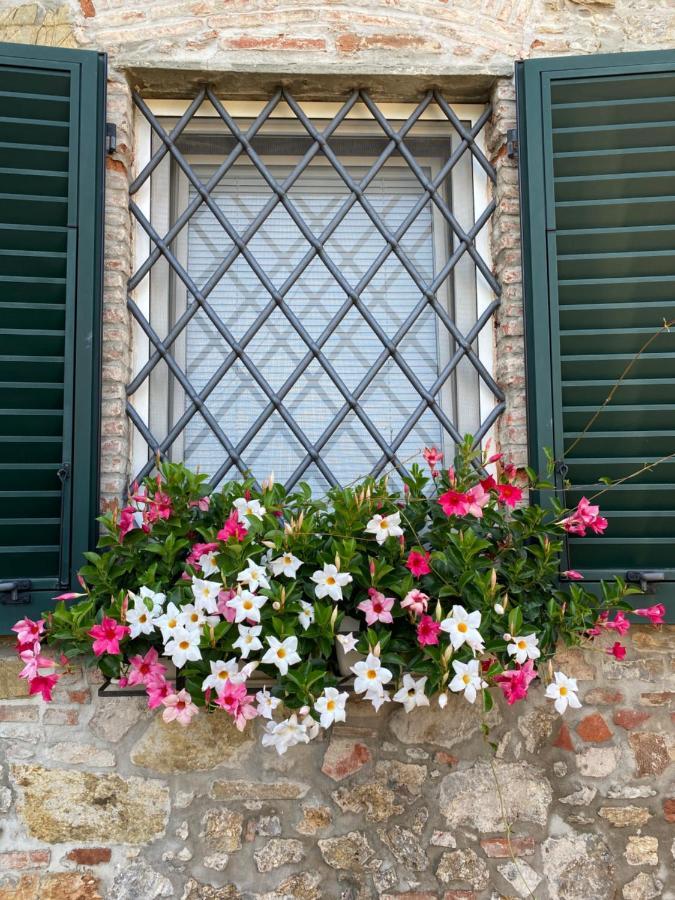 Casa Pietra Del Sole Βίλα Λούκα Εξωτερικό φωτογραφία