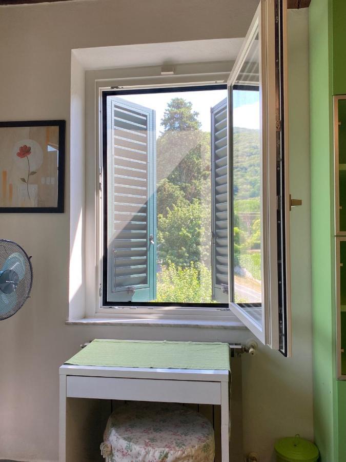 Casa Pietra Del Sole Βίλα Λούκα Εξωτερικό φωτογραφία