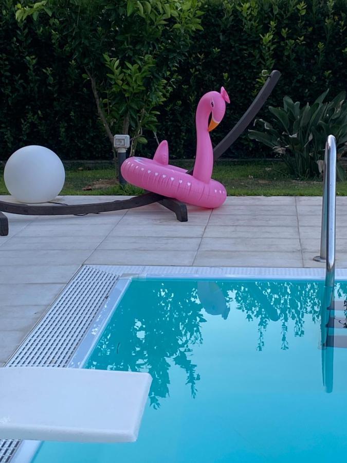 Casa Pietra Del Sole Βίλα Λούκα Εξωτερικό φωτογραφία