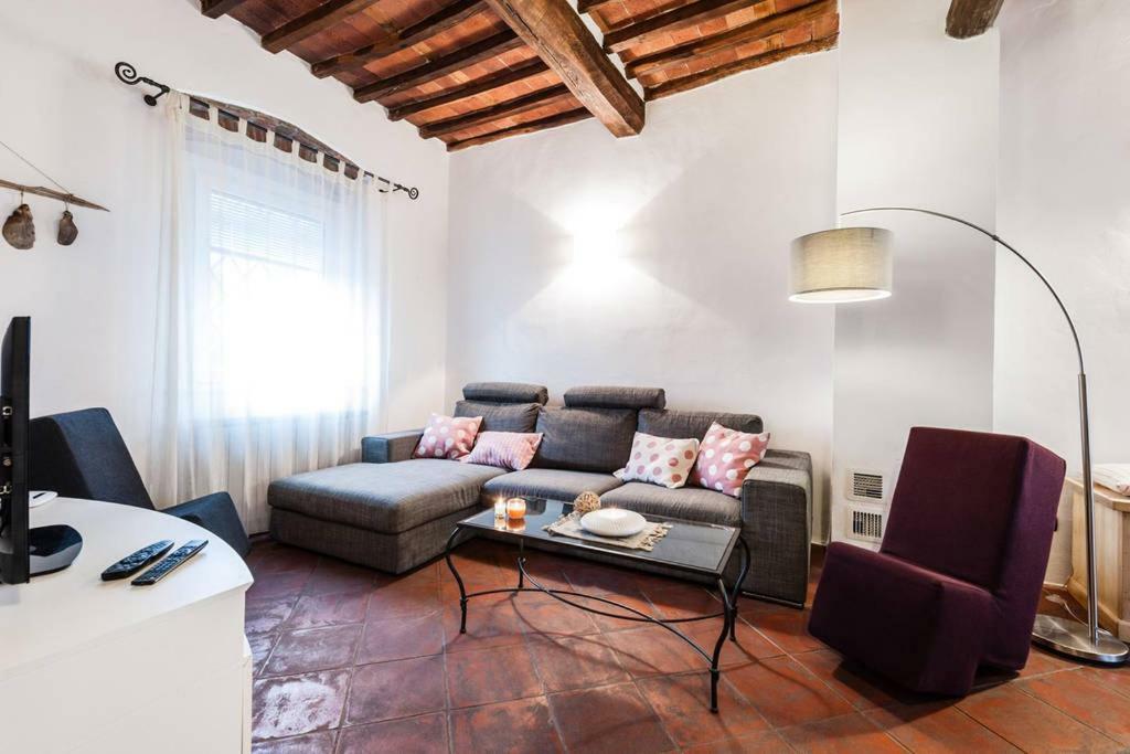 Casa Pietra Del Sole Βίλα Λούκα Εξωτερικό φωτογραφία