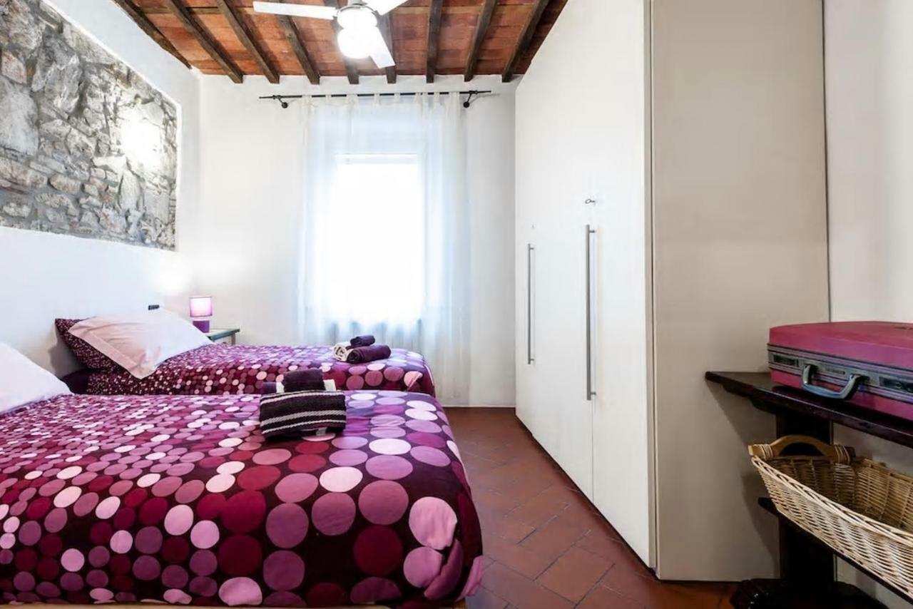 Casa Pietra Del Sole Βίλα Λούκα Εξωτερικό φωτογραφία