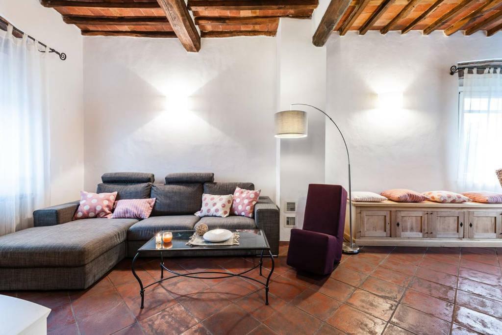 Casa Pietra Del Sole Βίλα Λούκα Εξωτερικό φωτογραφία