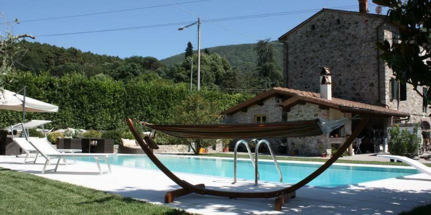 Casa Pietra Del Sole Βίλα Λούκα Εξωτερικό φωτογραφία