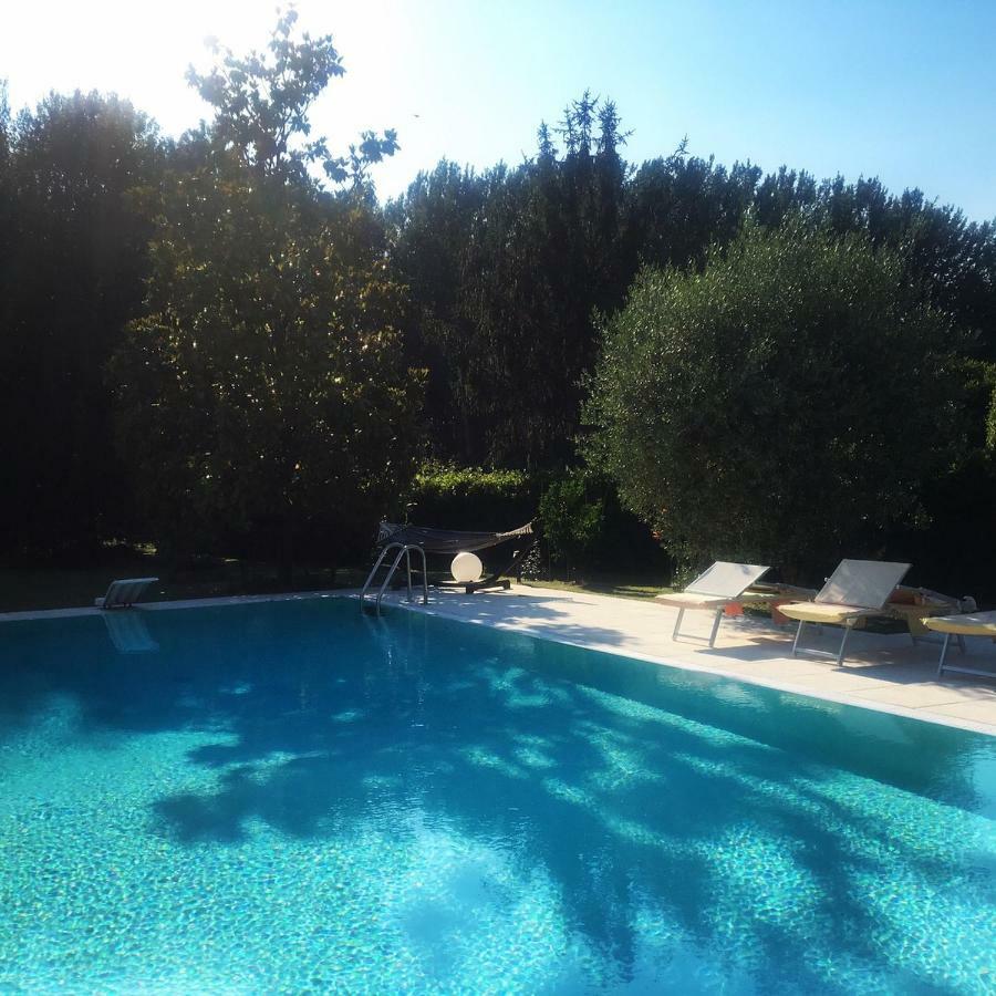 Casa Pietra Del Sole Βίλα Λούκα Εξωτερικό φωτογραφία
