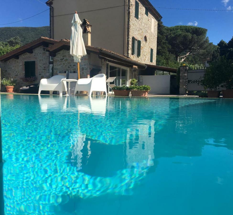 Casa Pietra Del Sole Βίλα Λούκα Εξωτερικό φωτογραφία