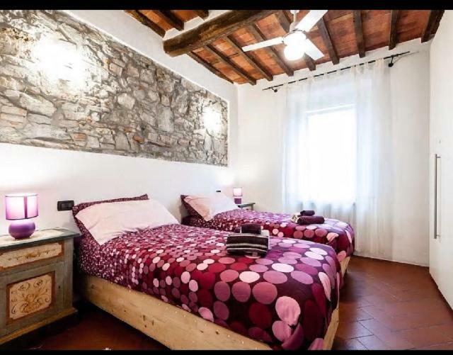 Casa Pietra Del Sole Βίλα Λούκα Εξωτερικό φωτογραφία