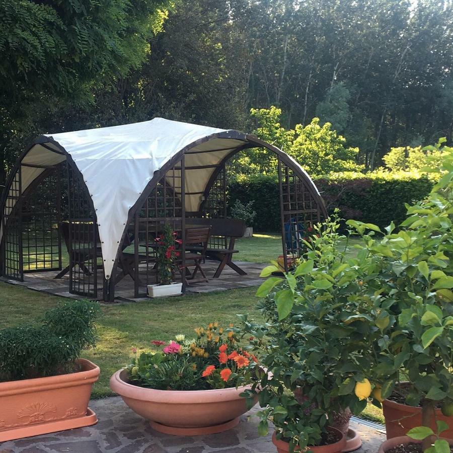 Casa Pietra Del Sole Βίλα Λούκα Εξωτερικό φωτογραφία