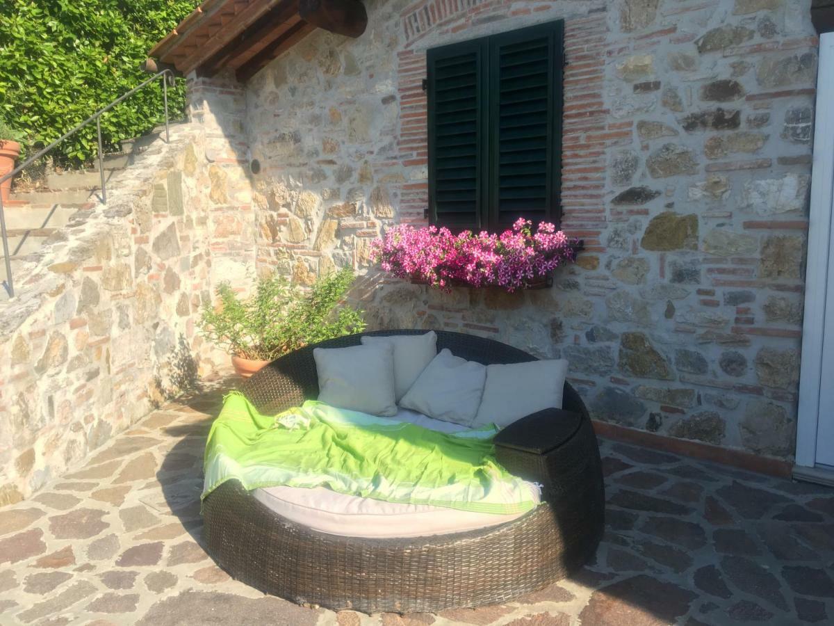 Casa Pietra Del Sole Βίλα Λούκα Εξωτερικό φωτογραφία