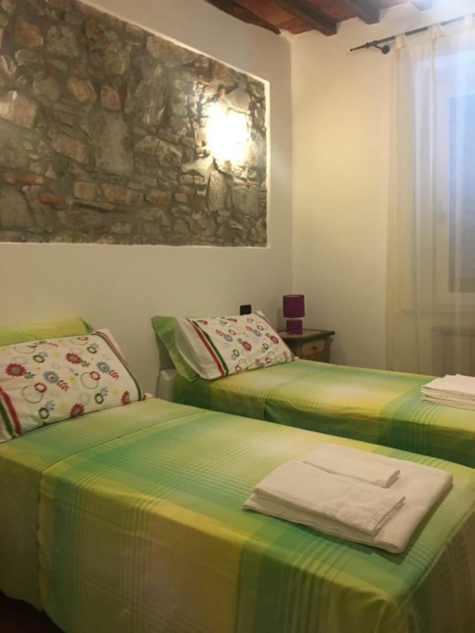 Casa Pietra Del Sole Βίλα Λούκα Εξωτερικό φωτογραφία