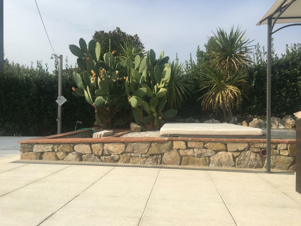 Casa Pietra Del Sole Βίλα Λούκα Εξωτερικό φωτογραφία