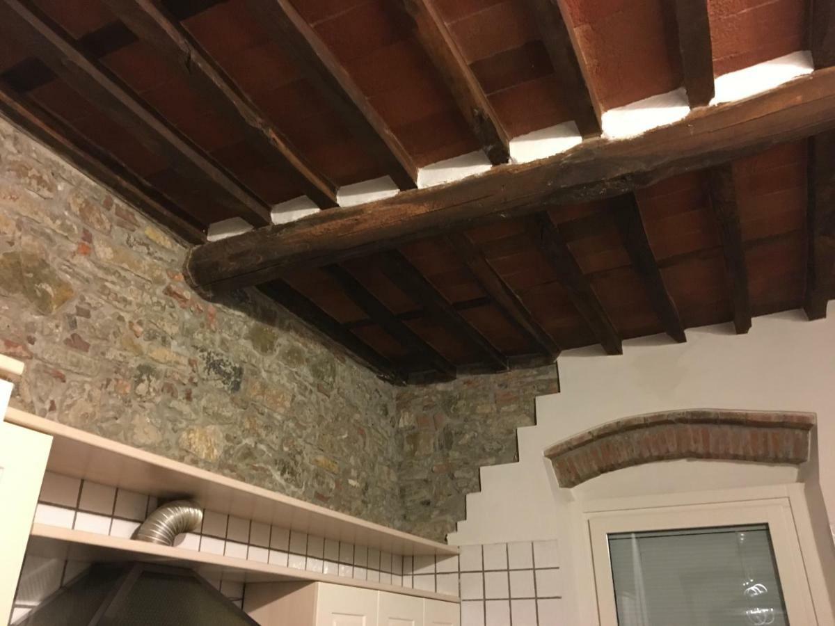 Casa Pietra Del Sole Βίλα Λούκα Εξωτερικό φωτογραφία