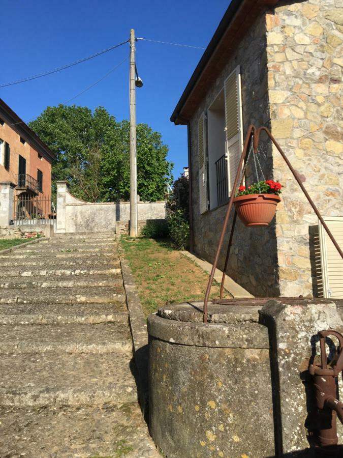Casa Pietra Del Sole Βίλα Λούκα Εξωτερικό φωτογραφία