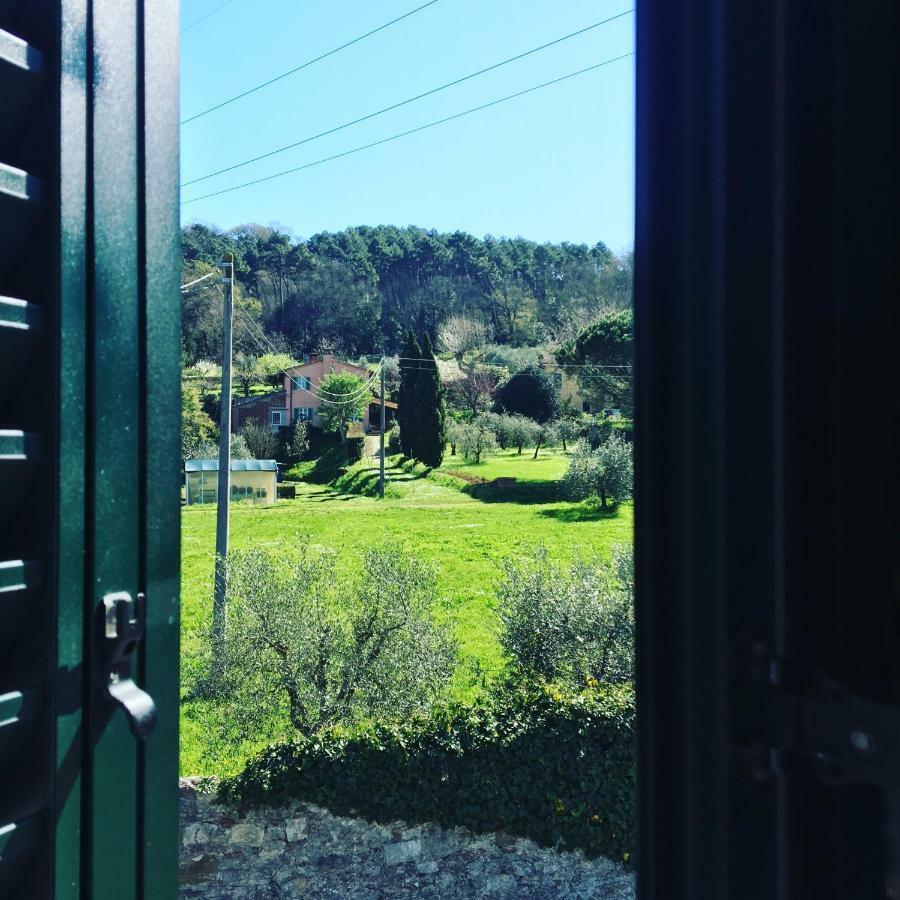 Casa Pietra Del Sole Βίλα Λούκα Εξωτερικό φωτογραφία