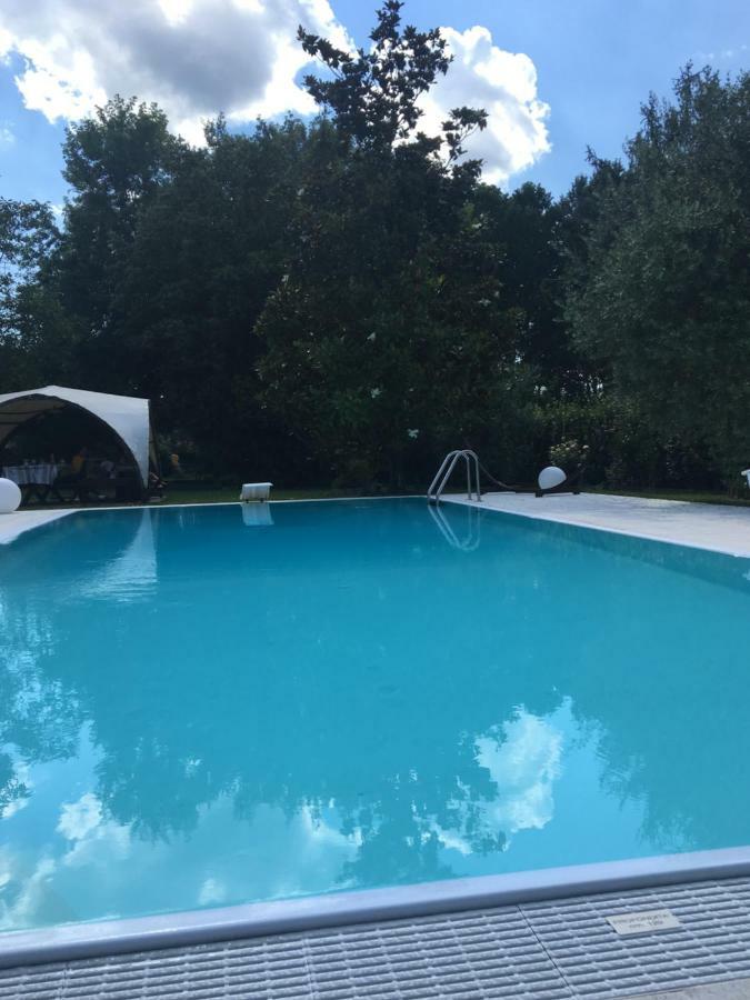 Casa Pietra Del Sole Βίλα Λούκα Εξωτερικό φωτογραφία