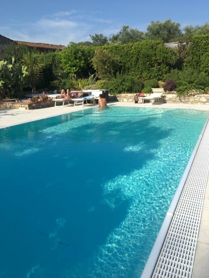 Casa Pietra Del Sole Βίλα Λούκα Εξωτερικό φωτογραφία